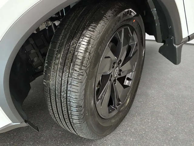 Nuevos NISSAN ROGUE à Estados chez autogozo