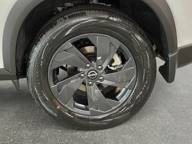 Nuevos NISSAN ROGUE à Estados chez autogozo