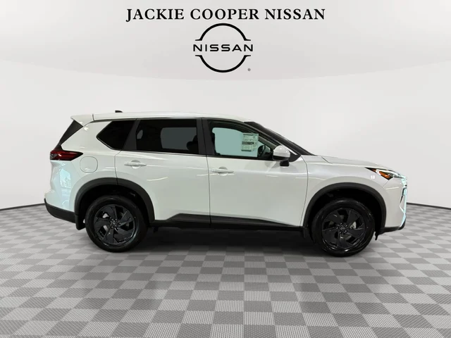Nuevos NISSAN ROGUE à Estados chez autogozo