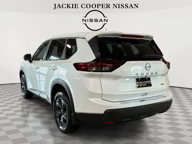 Nuevos NISSAN ROGUE à Estados chez autogozo