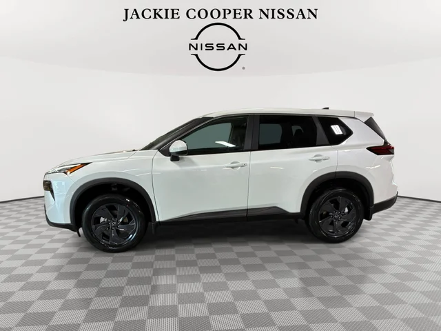 Nuevos NISSAN ROGUE à Estados chez autogozo