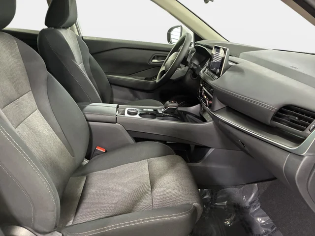 Nuevos NISSAN ROGUE à Estados chez autogozo