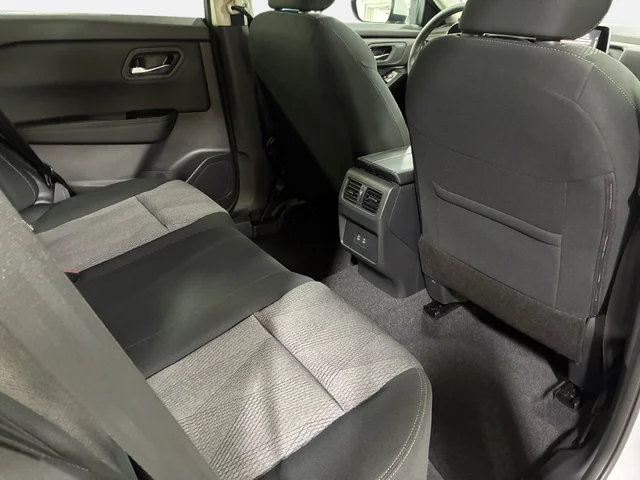 Nuevos NISSAN ROGUE à Estados chez autogozo