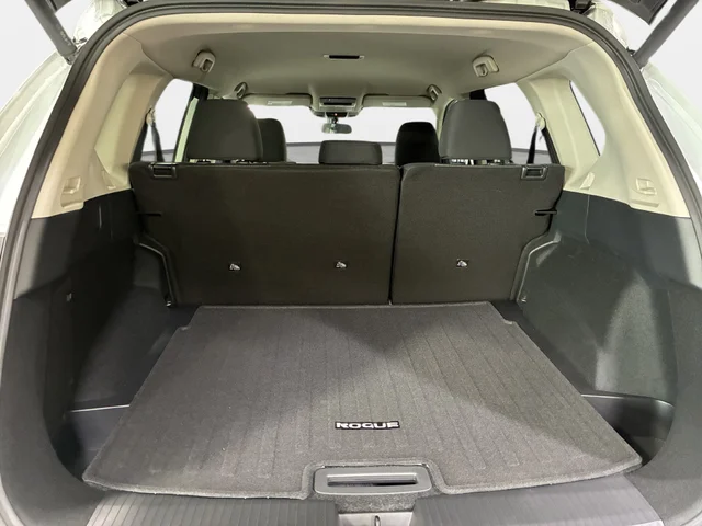 Nuevos NISSAN ROGUE à Estados chez autogozo