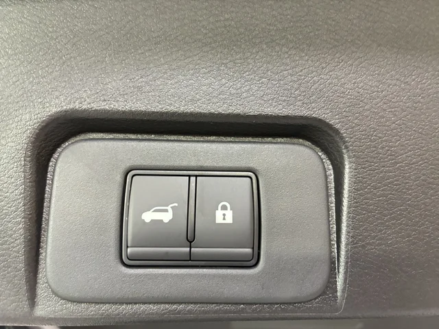 Nuevos NISSAN ROGUE à Estados chez autogozo