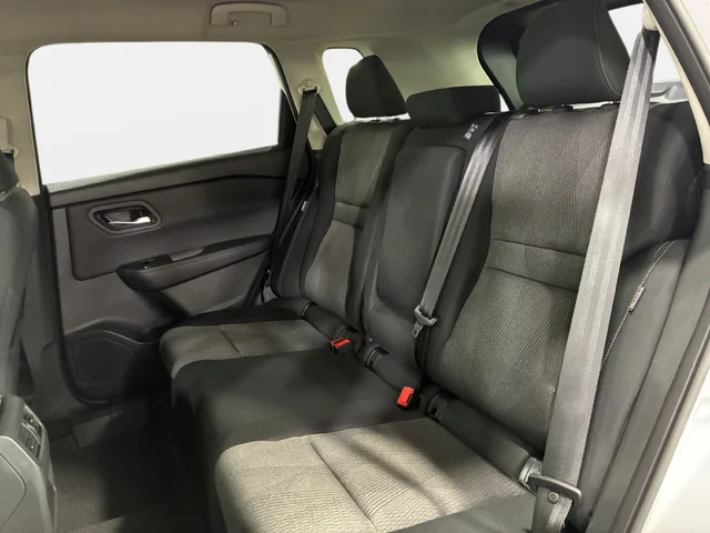 Nuevos NISSAN ROGUE à Estados chez autogozo