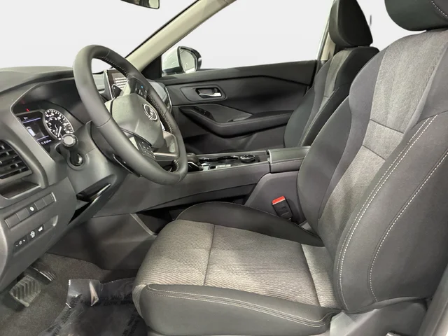 Nuevos NISSAN ROGUE à Estados chez autogozo
