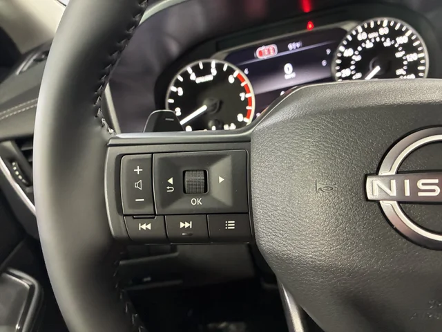 Nuevos NISSAN ROGUE à Estados chez autogozo
