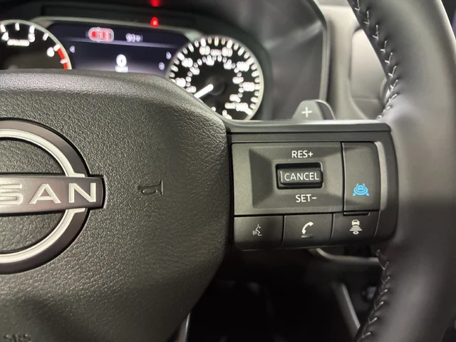 Nuevos NISSAN ROGUE à Estados chez autogozo