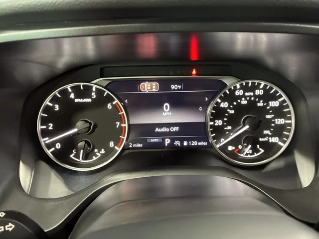 Nuevos NISSAN ROGUE à Estados chez autogozo