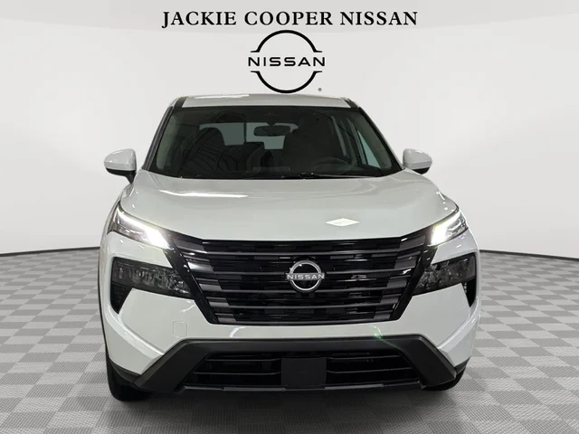 Nuevos NISSAN ROGUE à Estados chez autogozo