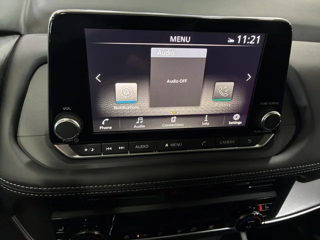 Nuevos NISSAN ROGUE à Estados chez autogozo