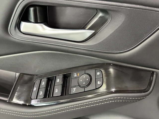 Nuevos NISSAN ROGUE à Estados chez autogozo