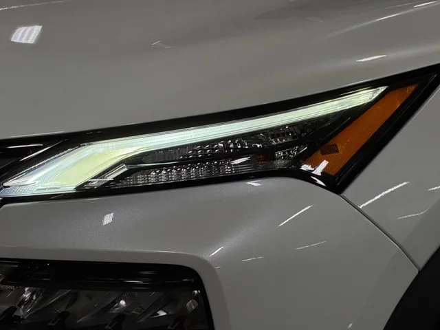 Nuevos NISSAN ROGUE à Estados chez autogozo