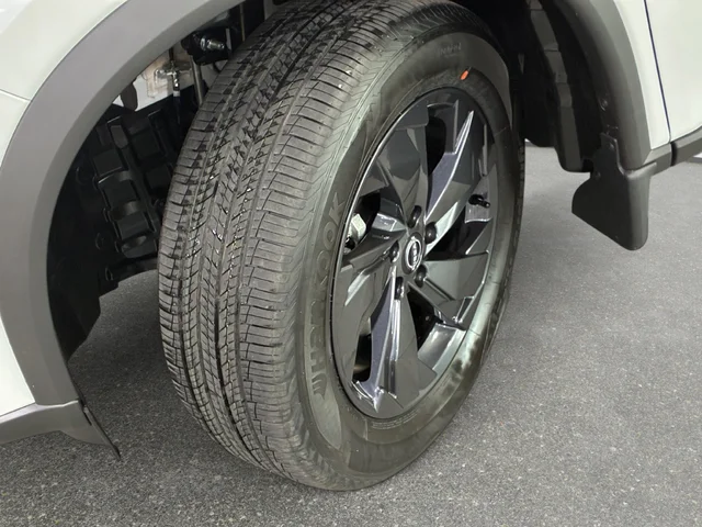 Nuevos NISSAN ROGUE à Estados chez autogozo