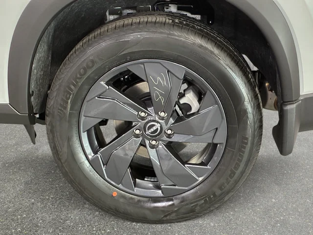 Nuevos NISSAN ROGUE à Estados chez autogozo