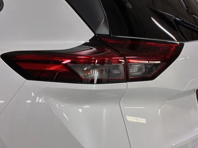 Nuevos NISSAN ROGUE à Estados chez autogozo