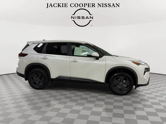 Nuevos NISSAN ROGUE à Estados chez autogozo
