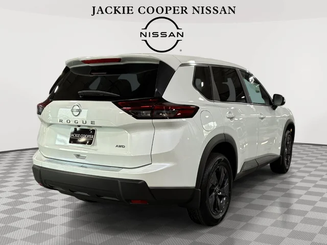 Nuevos NISSAN ROGUE à Estados chez autogozo