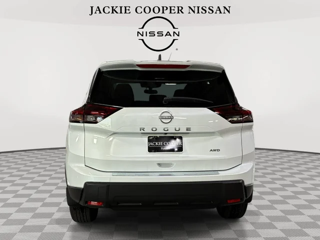 Nuevos NISSAN ROGUE à Estados chez autogozo