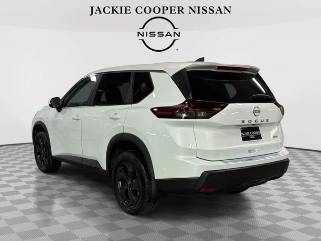 Nuevos NISSAN ROGUE à Estados chez autogozo