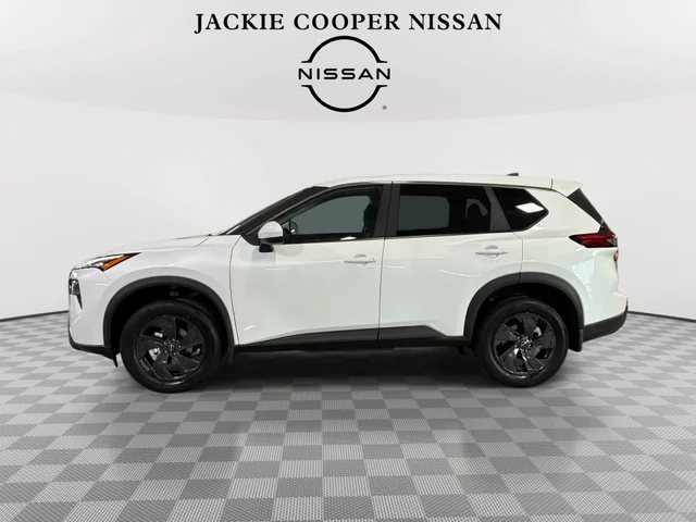 Nuevos NISSAN ROGUE à Estados chez autogozo