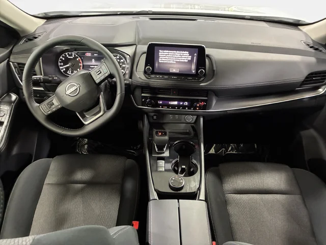 Nuevos NISSAN ROGUE à Estados chez autogozo