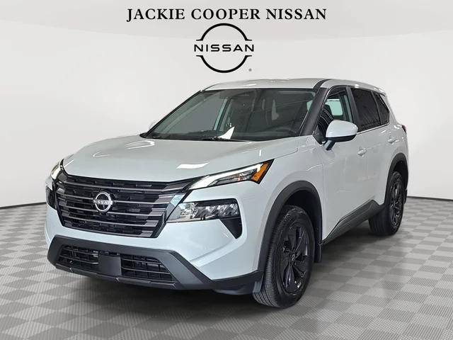 Nuevos NISSAN ROGUE à Estados chez autogozo