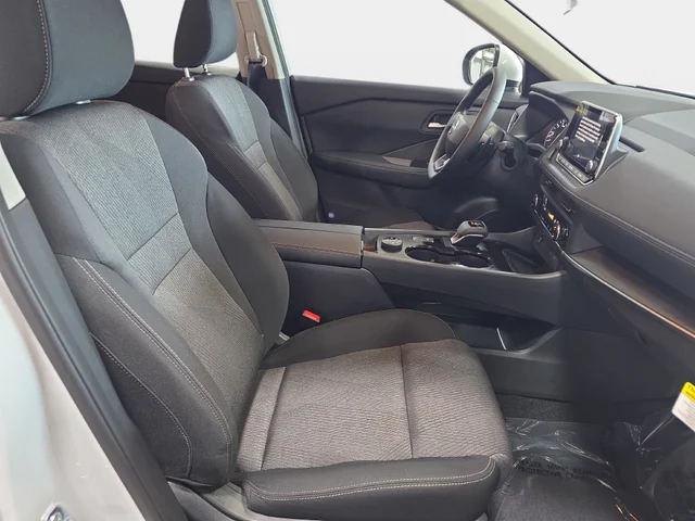 Nuevos NISSAN ROGUE à Estados chez autogozo