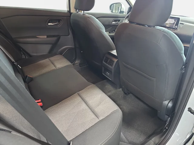 Nuevos NISSAN ROGUE à Estados chez autogozo