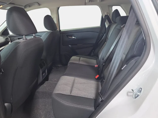Nuevos NISSAN ROGUE à Estados chez autogozo