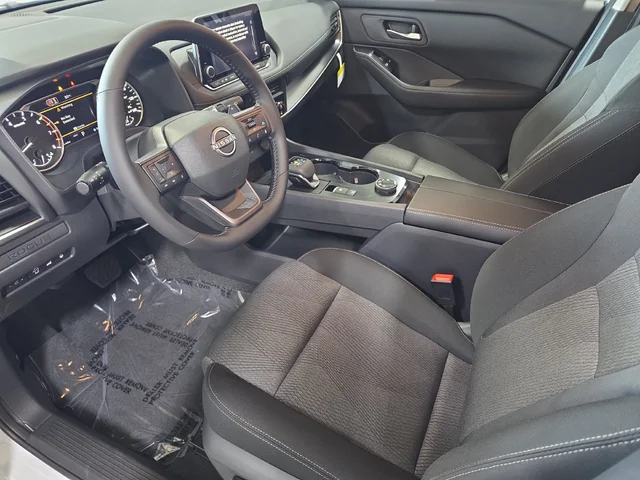 Nuevos NISSAN ROGUE à Estados chez autogozo