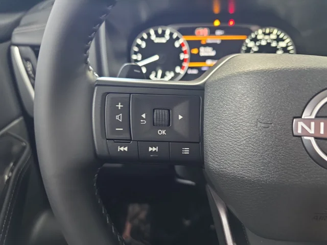Nuevos NISSAN ROGUE à Estados chez autogozo
