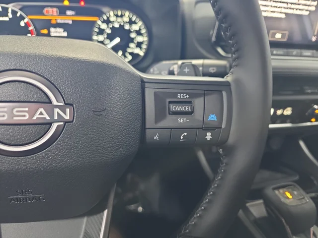Nuevos NISSAN ROGUE à Estados chez autogozo