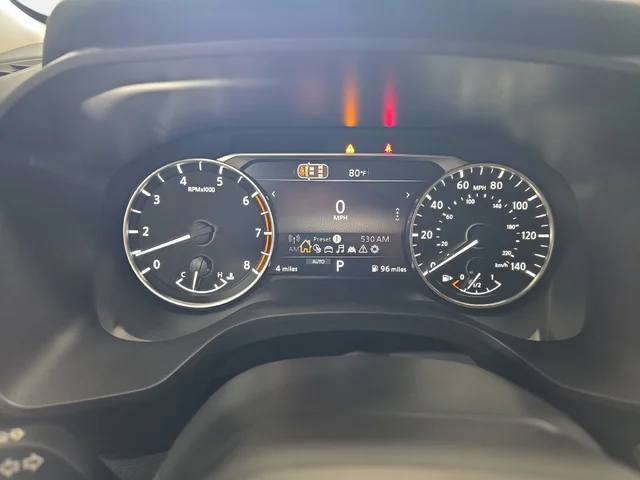 Nuevos NISSAN ROGUE à Estados chez autogozo