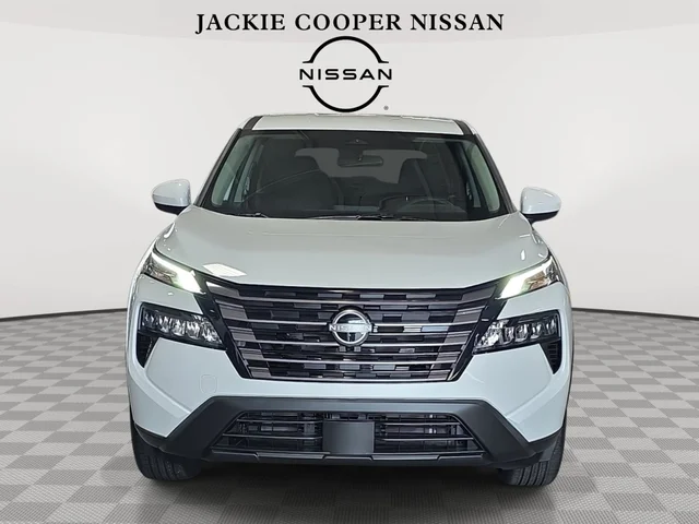 Nuevos NISSAN ROGUE à Estados chez autogozo