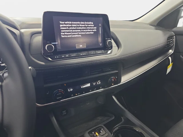 Nuevos NISSAN ROGUE à Estados chez autogozo