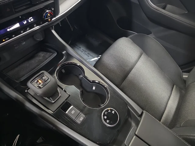 Nuevos NISSAN ROGUE à Estados chez autogozo