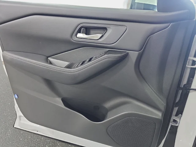 Nuevos NISSAN ROGUE à Estados chez autogozo