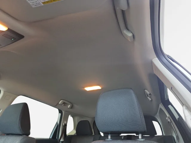Nuevos NISSAN ROGUE à Estados chez autogozo