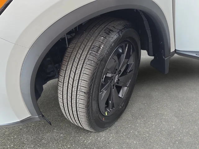 Nuevos NISSAN ROGUE à Estados chez autogozo