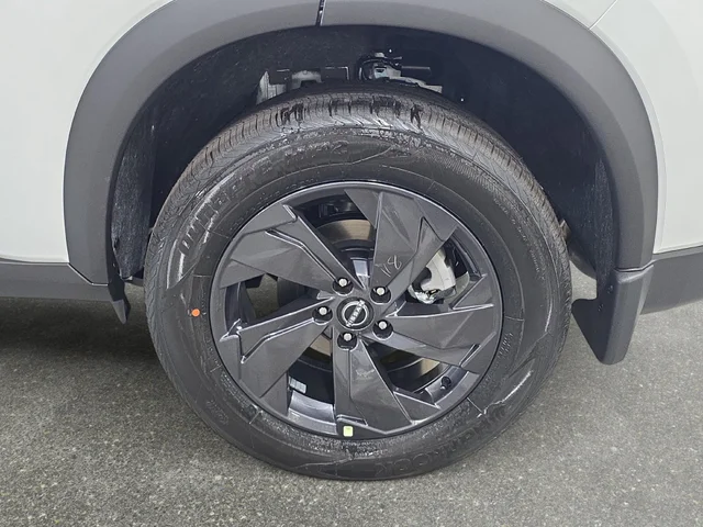 Nuevos NISSAN ROGUE à Estados chez autogozo