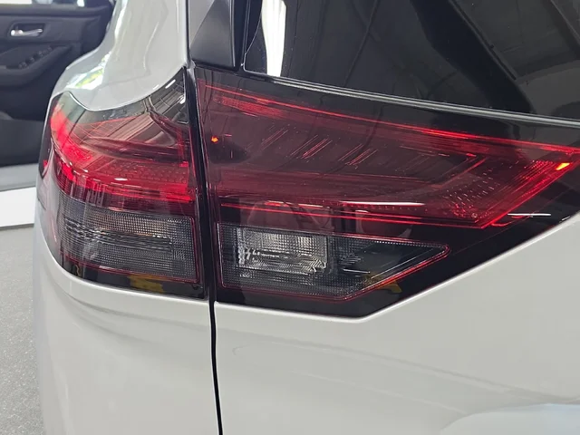 Nuevos NISSAN ROGUE à Estados chez autogozo