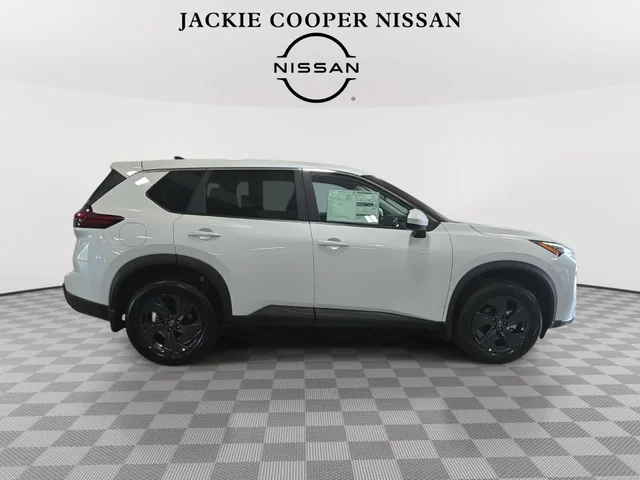 Nuevos NISSAN ROGUE à Estados chez autogozo