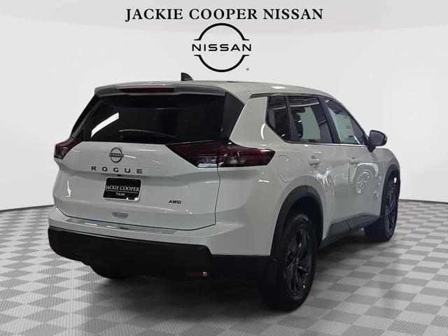 Nuevos NISSAN ROGUE à Estados chez autogozo