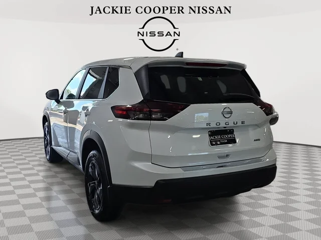 Nuevos NISSAN ROGUE à Estados chez autogozo