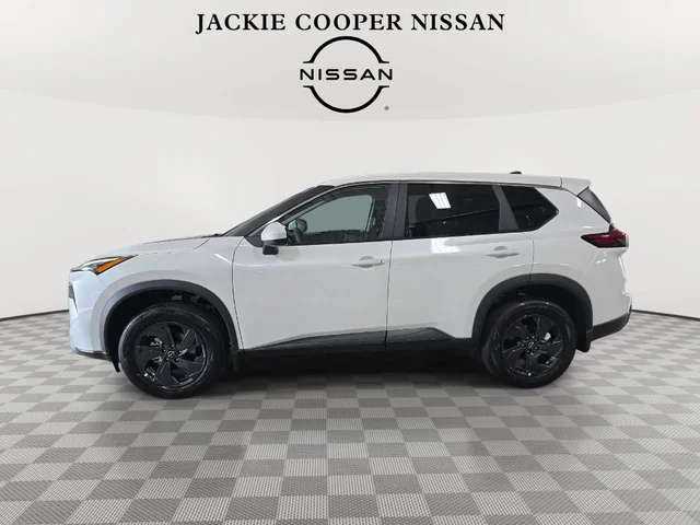 Nuevos NISSAN ROGUE à Estados chez autogozo
