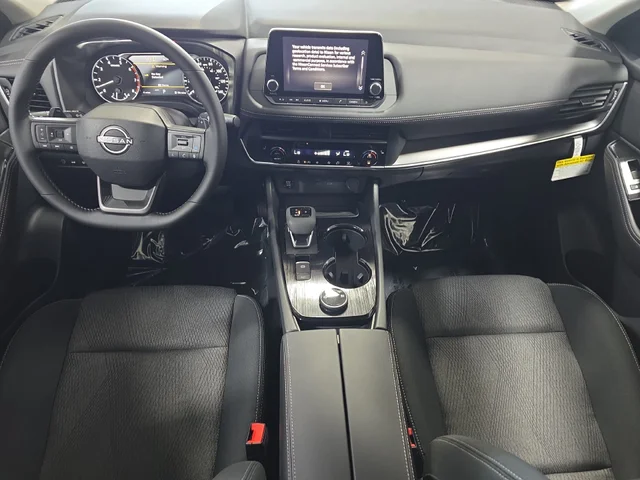 Nuevos NISSAN ROGUE à Estados chez autogozo