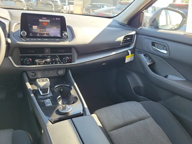 Nuevos NISSAN ROGUE à Estados chez autogozo