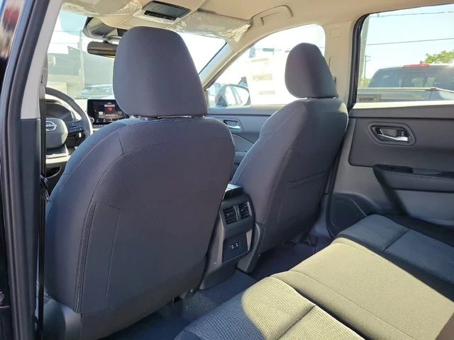 Nuevos NISSAN ROGUE à Estados chez autogozo